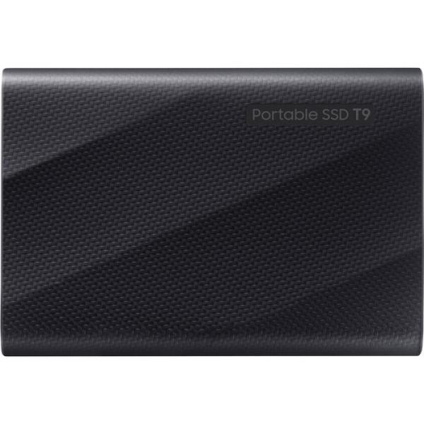   Samsung T9 2TB USB 20Gbps SSD 5